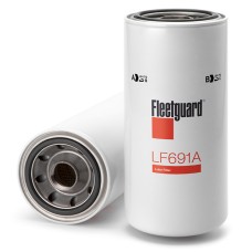 Fleetguard Oil Filter - LF691A